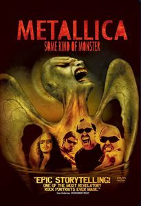 輸入盤 METALLICA / SOME KIND OF MONSTER [2DVD]