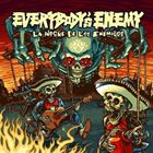 EVERYBODY’S ENEMY / LA NOCHE DE LOS ENEMIGOS [CD]