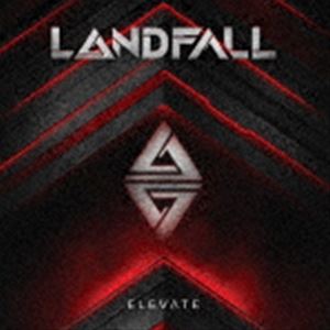 楽天ぐるぐる王国FS 楽天市場店ランドフォール / エレヴェイト [CD]