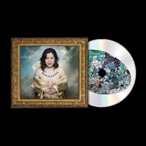 輸入盤 LUCY DACUS / FOREVER IS A FEELING （STANDARD） [CD]