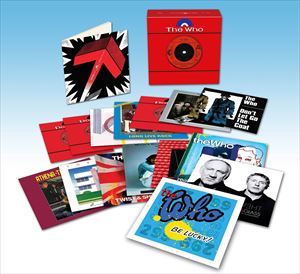 VOLUME 4 ： THE POLYDOR SINGLES 1975-2015詳しい納期他、ご注文時はお支払・送料・返品のページをご確認ください発売日2016/6/17WHO / VOLUME 4 ： THE POLYDOR SINGLES 1975-2015フー / ヴォリューム4：ザ・ポリドール・シングルズ・1975-2015 ジャンル 洋楽ロック 関連キーワード フーWHOThe Whoの7インチ・ボックスのシリーズ第4弾はBrunswick、Reaction、Trackに続きPolydor時代!（1975〜2015年）7インチ・シングルが15枚収録、重量盤、両面カード・ピクチャー・スリーヴを再現。20ページのカラーブックレットには各作品の解説（英語）や貴重な写真が収録。※こちらの商品は【アナログレコード】のため、対応する機器以外での再生はできません。 種別 15LP 【輸入盤】 JAN 0602547653581登録日2016/02/05