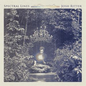 輸入盤 JOSH RITTER / SPECTRAL LINES 