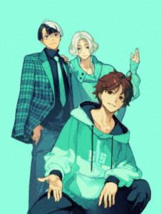 SI-VIS：The Sound of Heroes 1【完全生産限定版】 [Blu-ray]