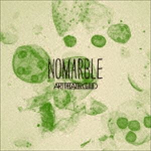 ArtTheaterGuild / NO MARBLE [CD]