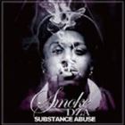 Artist Name: I - スモーク・DZA / SUBSTANCE ABUSE [CD]