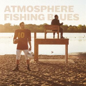 Atmosphere / FISHING BLUES [CD]