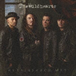 ザ・ワイルドハーツ / ルネサンス・メン [CD]