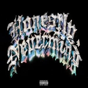 輸入盤 DRAKE / HONESTLY NEVERMIND CD