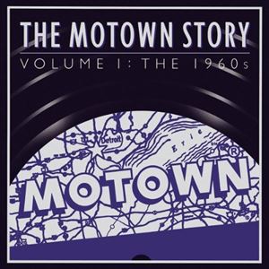 MOTOWN STORY VOLUME ONE ： SIXTIES詳しい納期他、ご注文時はお支払・送料・返品のページをご確認ください発売日2003/9/23VARIOUS / MOTOWN STORY VOLUME ONE ： SIXTIESヴァリアス / モータウン・ストーリーVOL.1 ジャンル 洋楽ソウル/R&B 関連キーワード ヴァリアスVARIOUS 種別 2CD 【輸入盤】 JAN 0602498606582 登録日2012/07/02