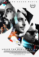 輸入盤 SWEDISH HOUSE MAFIA / LEAVE THE WORLD BEHIND DVD