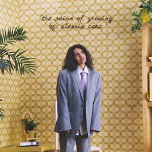 輸入盤 ALESSIA CARA / PAINS OF GROWING [2LP]