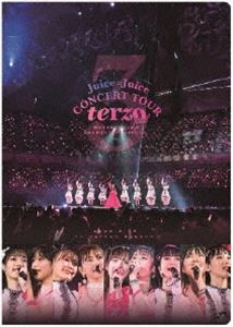 Juice＝Juice CONCERT TOUR 〜terzo〜 FINAL 稲場愛香卒業スペシャル DVD