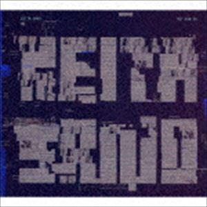 艺人名: S - KEITA SANO / ケイタ・サノ [CD]