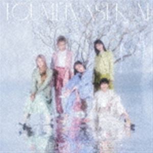 Little Glee Monster / 透明な世界（通常盤） [CD]