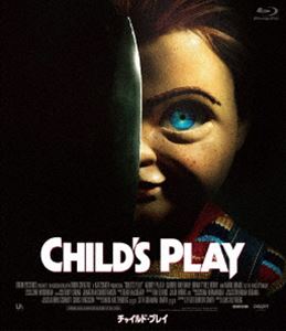 チャイルドプレイ詳しい納期他、ご注文時はお支払・送料・返品のページをご確認ください発売日2019/12/4関連キーワード：オーブリープラザチャイルド・プレイ Blu-rayチャイルドプレイ ジャンル 洋画ホラー 監督 ラース・クレヴバーグ 出演 オーブリー・プラザガブリエル・ベイトマン者:TYコンシグリオブライアン・タイリー・ヘンリーマーク・ハミルビアトリス・キットソスTYコンシグリオ特典映像チャッキー制作の舞台裏／キャスト紹介／AI搭載“バディ人形”／バディ・シング・ア・ロング〜“バディソング”英語歌詞付き特別映像〜／スペシャルクレイアニメーション（“A.I.バイオレンス”、“ぬいぐるみ大虐殺”）／“チャイルド・プレイのテーマ”ミュージック・ビデオ／予告編集（日本版特報、日本版劇場予告編、US版劇場予告編）関連商品チャイルド・プレイ関連商品2019年公開の洋画 種別 Blu-ray JAN 4988021751582 収録時間 90分 画面サイズ シネマスコープ カラー カラー 組枚数 1 製作年 2019 製作国 アメリカ 字幕 日本語 音声 英語DTS-HD Master Audio（5.1ch）英語リニアPCM（ステレオ）日本語リニアPCM（ステレオ） 販売元 バップ登録日2019/09/20