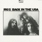 MC5 / �Хå������󡦥���USA�ʽ�����������ס�SHM-CD�� [CD]