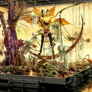 Artist Name: Q - アルカ / キック・スリー [CD]