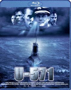 U-571 [Blu-ray]