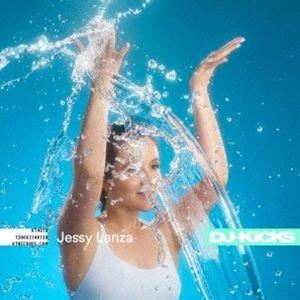Artist Name: N - Jessy Lanza / DJ-KICKS [CD]
