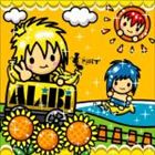 ALiBi / イエローバナナサーフィングー [CD]