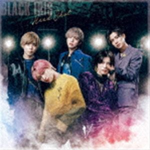 BLACK IRIS / Head Shot（Type.D） [CD]