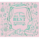 西野カナ / ALL TIME BEST 〜Love Collection 15th Anniversary〜（初回生産限定盤／4CD＋DVD） [CD]