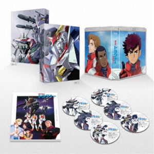 �����ﵭ�ɥ饰�ʡ� Blu-ray BOX [Blu-ray]