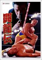 闘龍伝 [DVD]