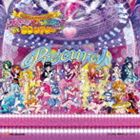 Come on! 프리큐어 올스타즈 ~프리큐어 올스타즈 DX 3D극장 주제가~(CD+DVD) [CD]