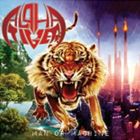 アルファ・タイガー / マン・オア・マシーン [CD]