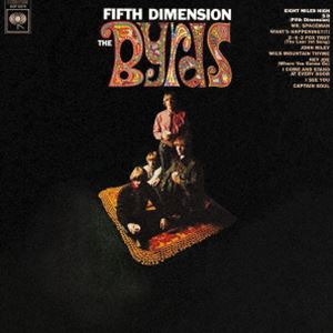 ザ・バーズ / 霧の5次元（期間生産限定盤） [CD]