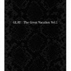 GLAY / THE GREAT VACATION VOL.1 ��SUPER BEST OF GLAY�����̾��ס� [CD]