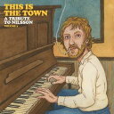 THIS IS THE TOWN ： TRIBUTE TO NILSSON 2詳しい納期他、ご注文時はお支払・送料・返品のページをご確認ください発売日2019/6/21VARIOUS / THIS IS THE TOWN ： TRIBUTE TO NILSSON 2ヴァリアス / ディス・イズ・ザ・タウン：トリビュート・トゥ・ハリー・ニルソン・2 ジャンル 洋楽ポップス 関連キーワード ヴァリアスVARIOUS 種別 CD 【輸入盤】 JAN 0020286228585登録日2019/07/04