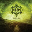 輸入盤 DELAIN / LUCIDITY （10TH ANNIVERSARY EDITION） [2LP]