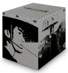 木枯し紋次郎 DVD-BOX 1 [DVD]