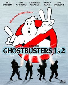 ゴーストバスターズ 劇場公開記念 コレクタブル・エディション [Blu-ray]