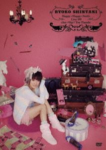 ��ë�ɻ� LIVE TOUR DVD Happy��Happy��Smile 09 chu��lip��Toy Parade [DVD]