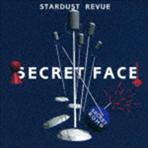 スターダスト☆レビュー / SECRET FACE（UHQCD） [CD]