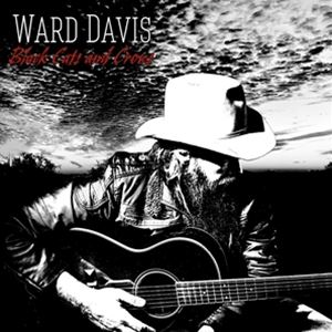 ͢���� WARD DAVIS / BLACK CATS AND CROWS [CD]