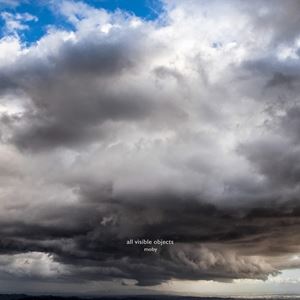 Artist Name: G - 輸入盤 MOBY / ALL VISIBLE OBJECTS [CD]