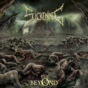 シッケニング / The Beyond [CD]