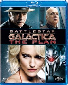 GALACTICAFXsItyTHE PLAN^_̌ZzmBlu-rayn [Blu-ray]