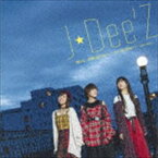 J☆Dee’Z / 明日も、世界は回るから。／Re：100万回の「I love you」（初回生産限定盤／CD＋DVD） [CD]