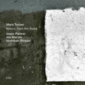 マーク・ターナー（ts） / リターン・フロム・ザ・スターズ（SHM-CD） [CD]
