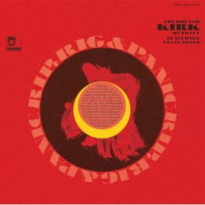 ローランド・カーク（ts、manzello、stritch、fl、ob、castanets、siren） / リップ、リグ＆パニック（..