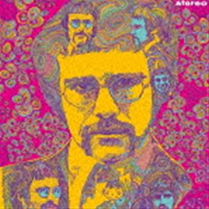 エルトン・ジョン / レジメンタル・サージェント・ジッポー（SHM-CD） [CD]