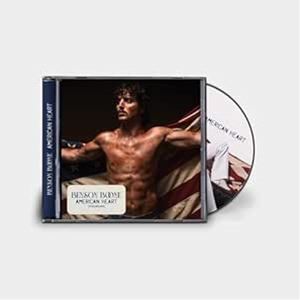 AMERICAN HEART詳しい納期他、ご注文時はお支払・送料・返品のページをご確認ください発売日2025/6/20BENSON BOONE / AMERICAN HEARTベンソン・ブーン / アメリカン・ハート ジャンル 洋楽ポップス 関連キーワード ベンソン・ブーンBENSON BOONEアメリカン・ポップスの未来がここにある。”「ビューティフル・シングス」の世界的大ヒットで一躍スターダムへと駆け上がり、コーチェラのパフォーマンスでますます人気急上昇中のシンガーソングライター、ベンソン・ブーン。2025年を””ベンブン”の年とすべく、未来のスーパースターは回転技とともに、華麗なるスタートを切る!これぞアメリカン・ポップスの心技体——待望のセカンド・アルバム『AMERICAN HEART』発売決定!!”収録内容1. Sorry I’m Here For Someone Else2. Mr Electric Blue3. Man In Me4. Mystical Magical5. Reminds Me Of You6. Momma Song7. I Wanna Be The One You Call8. Wanted Man9. Take Me Home10. Young American Heart 種別 CD 【輸入盤】 JAN 0093624834588登録日2025/04/25