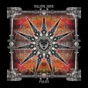 輸入盤 KILLING JOKE / PYLON [2LP]