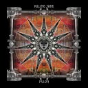 輸入盤 KILLING JOKE / PYLON 2LP