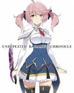 詳しい納期他、ご注文時はお支払・送料・返品のページをご確認ください発売日2016/6/24最弱無敗の神装機竜≪バハムート≫IV【Blu-ray】 ジャンル アニメテレビアニメ 監督 安藤正臣 出演 田村睦心Lynn藤井ゆきよ久保ユリカ種田梨沙小澤亜李原作・明月千里のライトノベル『最弱無敗の神装機竜≪バハムート≫』がアニメ化。遺跡から発掘された古代兵器“機竜”を操る“機竜使い≪ドラグナイト≫”を育成する学園を舞台に展開される、機竜×美少女の“最強”の学園ファンタジ-バトル!第7〜8話収録したBlu-rayの第4巻。封入特典キャラクター原案・春日歩描き下ろし特製三方背ケース／キャラクターデザイン・黒澤桂子描き下ろしデジ仕様ジャケット／特製ブックレット／キャラクターソングCD IV（以上4点、初回生産分のみ特典）／ピクチャーレーベル特典映像オーディオコメンタリ—関連商品スタジオ雲雀（Lerche）制作作品TVアニメ最弱無敗の神装機竜≪バハムート≫2016年日本のテレビアニメセット販売はコチラ 種別 Blu-ray JAN 4571436912589 収録時間 48分 カラー カラー 組枚数 1 製作年 2016 製作国 日本 音声 日本語リニアPCM 販売元 KADOKAWA メディアファクトリー登録日2015/12/21